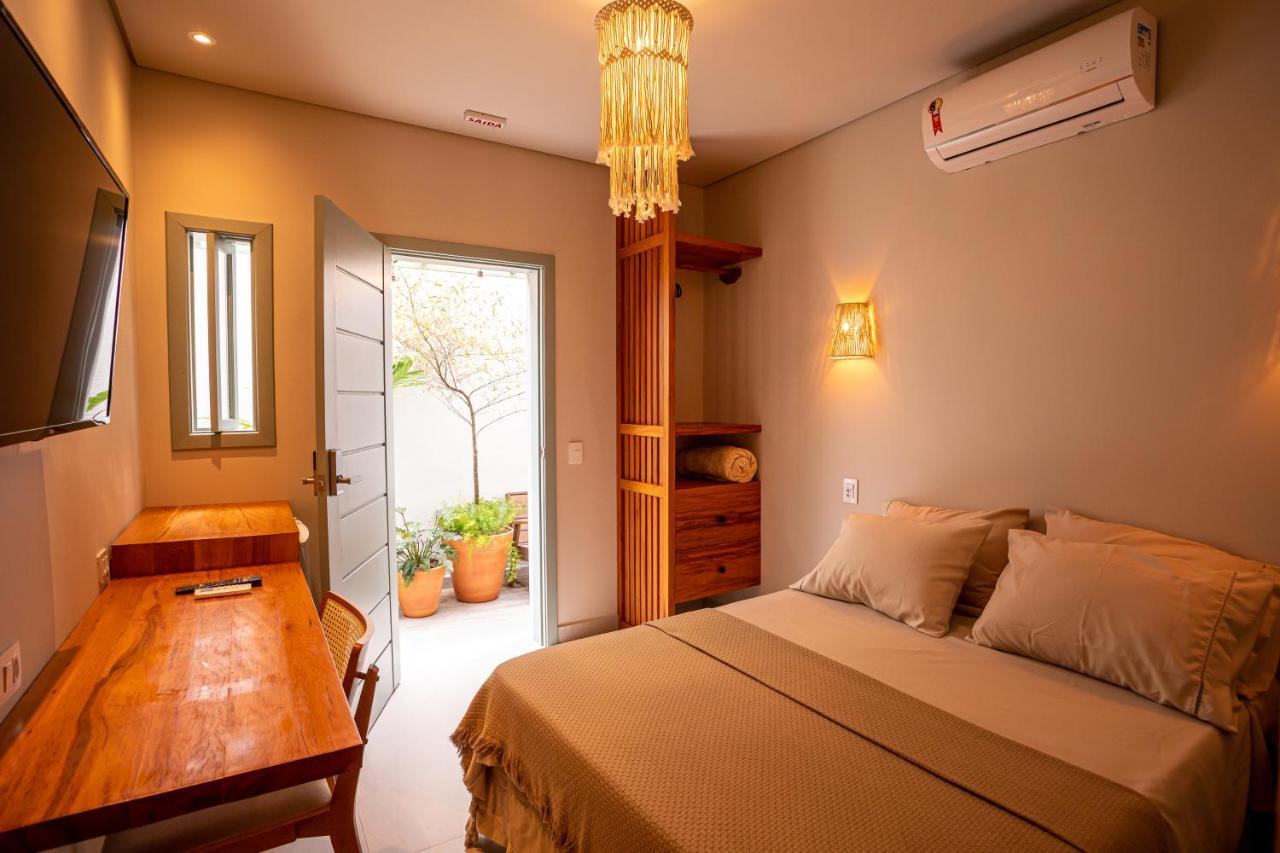 Casa Savana San Paolo Esterno foto