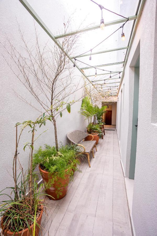 Casa Savana San Paolo Esterno foto